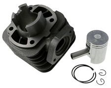 Kit cilindro 50cc SYM JET 50