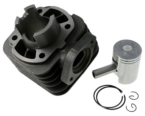 Kit cilindro 50cc - sym, 50