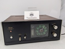 Sintonizzatore stereo a stato