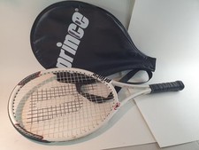 🎾 RACCHETTA TENNIS PRINCE WARRIOR 25 MIDPLUS 100 "Force 3 Stab - Max Sweet Spot"