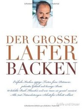 Der große Lafer BACKEN: 60
