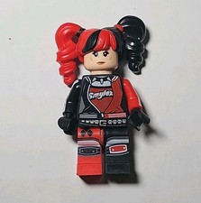 NUOVO LEGO Harley Quinn -