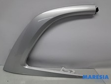 Modanatura Citroen C4 II Grand