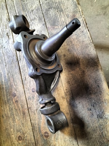 Asse stub mga - stub,