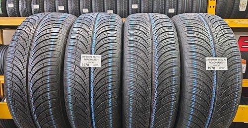 Usato gomme 4 - 4,