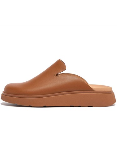 Fitflop muletto donna pelle - fitflop,