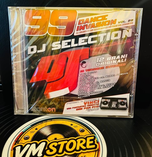Selection dance - dj,