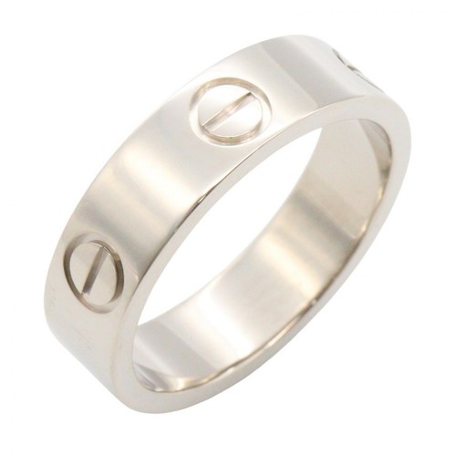 Anello cartier love - in, oro