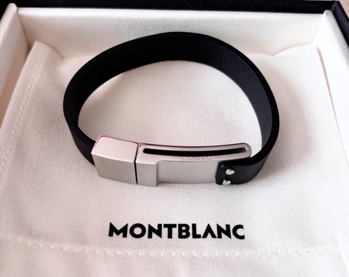 Montblanc bracciale in - 💎bracciale,