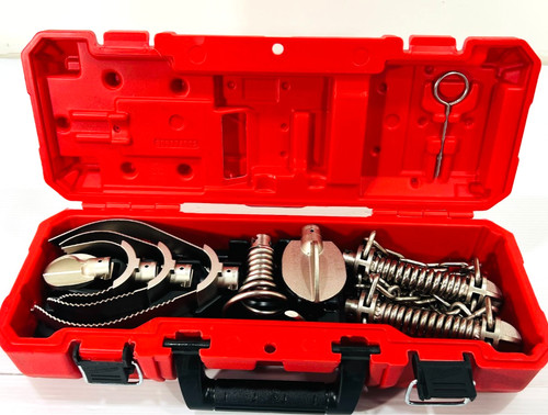 Milwaukee kit fissaggio testa - milwaukee,