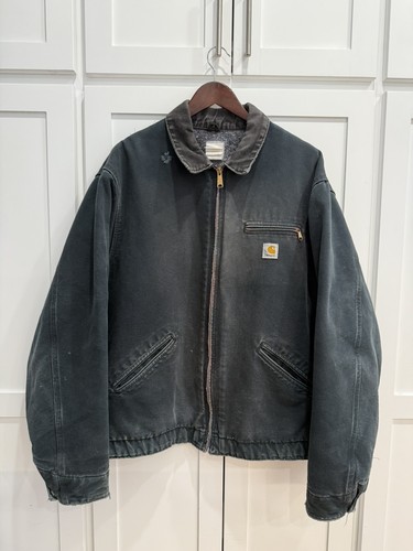 Giacca vintage carhartt j01 - carhartt,
