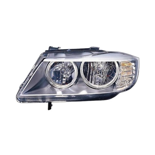 Faro anteriore sinistro bmw - anteriore,