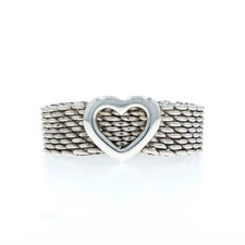 Tiffany & Co.Somerset Cuore
