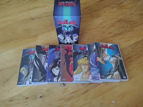 Devil lady memorial box 7 - memorial,