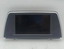 DISPLAY MULTIFUNZIONE BMW