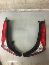 Fanale posteriore destro