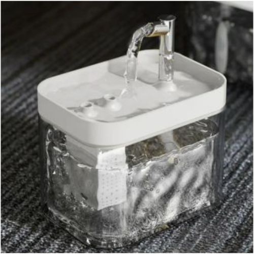 Fontana per gatti cani 5l - gatti, 1.5l