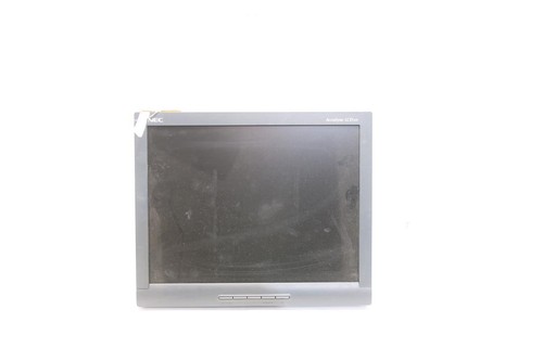Monitor display lcd nec - monitor,