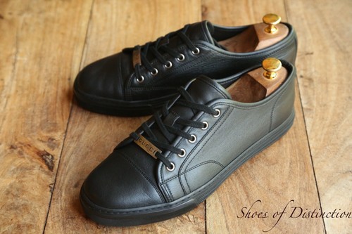 Gucci scarpe ginnastica in - gucci, da