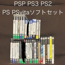Bandai Namco PS Vita PSP PS3