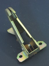 Serratura Chiusura Gancio