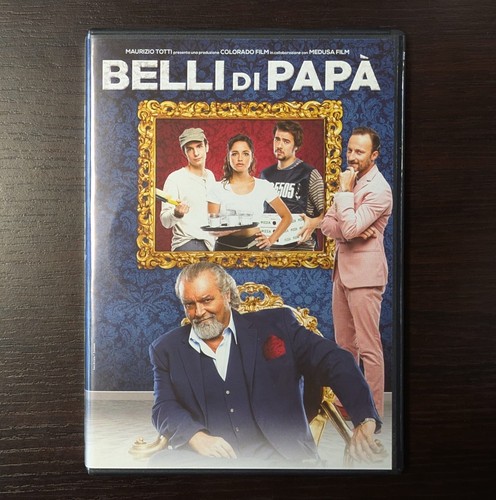 Belli papà con - belli,