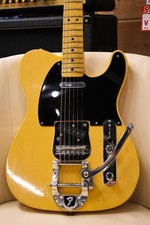 Fender Custom Shop 1953