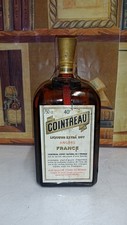 Cointreau 1967 liquore 75cl - 1967,