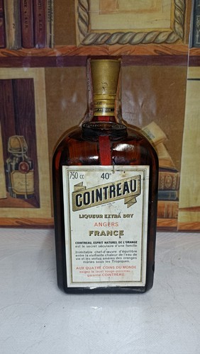 Cointreau 1967 liquore 75cl - 1967,