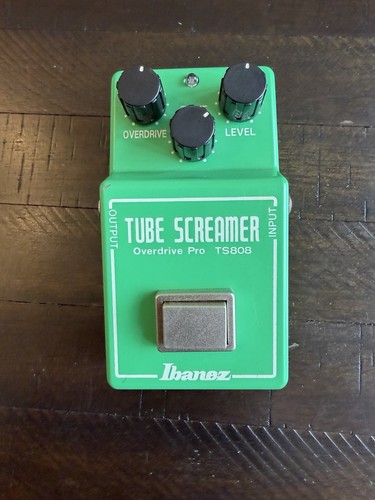 Ibanez ts808 urlatore - ts808,