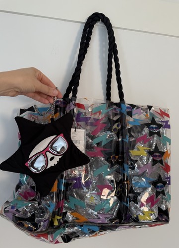 Borsa spiaggia tokidoki - da,