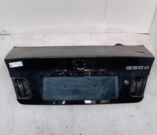 41627003314 COFANO POSTERIORE per BMW SERIE 3 (E46) (05/98>09/01<) 318I BER