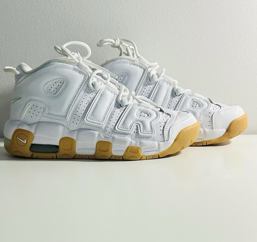 Nike air more - air, uptempo