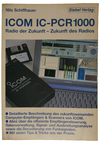Nils schiffhauer icom - schiffhauer,