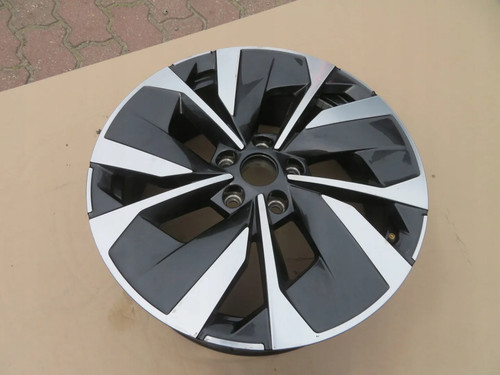 Cerchio lega 18 pollici - 1x,