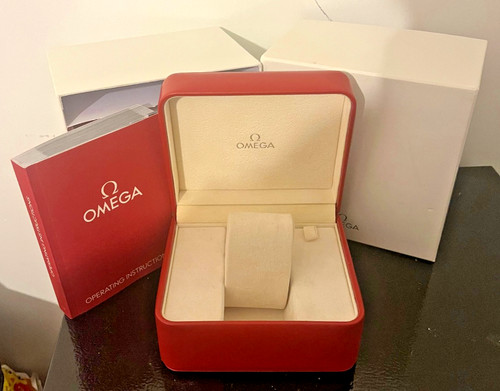Orologio originale omega - originale,