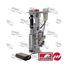 Unità di trasporto carburante