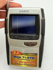 Casio lcd color - casio,