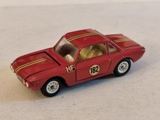 MERCURY #51 - LANCIA FULVIA