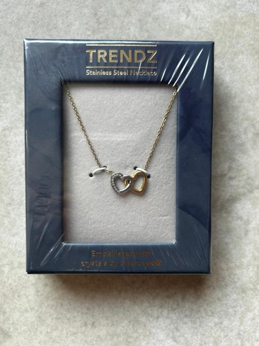 Collana swaroski - collana,