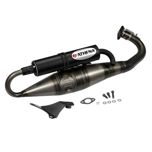 Mf2670 marmitta scarico - mf2670,
