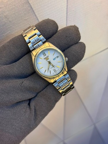 Raro orologio vintage seiko - , 5