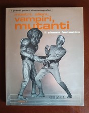 Ciak Volume 1 Mostri Alieni