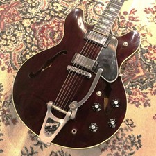 Gibson ES-335TD con Coil Tap