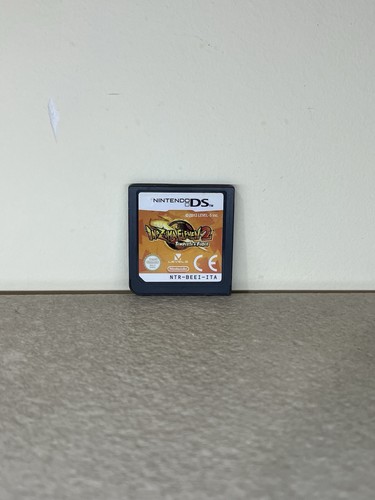 Inazuma eleven tempesta di - 2,