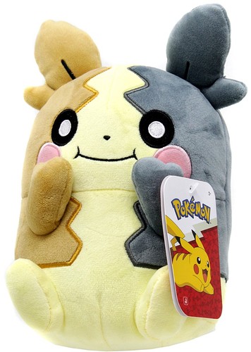 Peluche pokemon morpeko - pokemon,