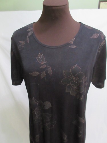Abito vintage impressions - vintage,