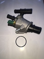 FIAT STILO 1.9 JTD TERMOSTATO