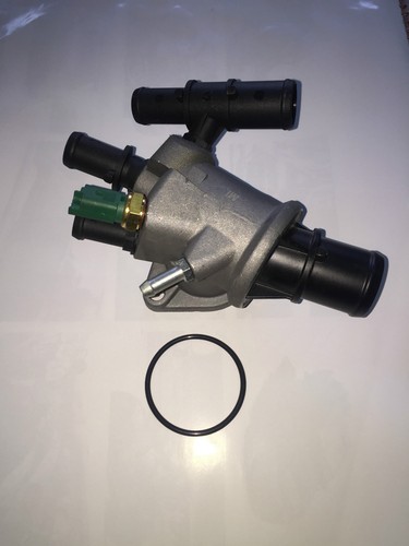 Fiat stilo jtd termostato - 1.9,