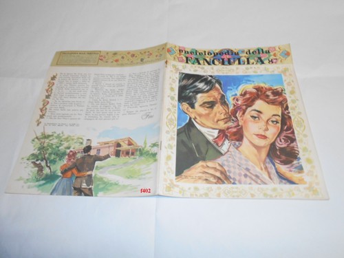 Enciclopedia della fanciulla - enciclopedia,